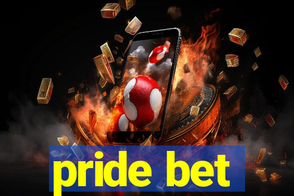 pride bet